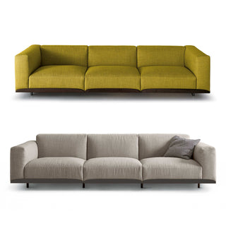 Claudine Sofa - Sofa - Arflex - . -