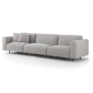 Claudine Sofa - Sofa - Arflex - . -