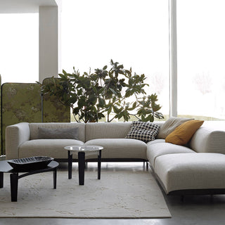 Claudine Sofa - Sofa - Arflex - . -