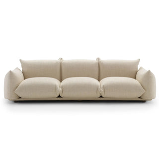 Marenco Sofa - Sofa - Arflex - Etoile - 02 - 3Sitzer mit 2 Sitzkissen