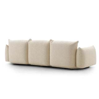 Marenco Sofa - Sofa - Arflex - Etoile - 02 - 3Sitzer mit 2 Sitzkissen