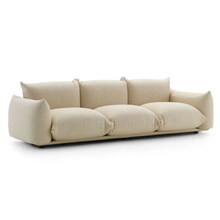 Marenco Sofa - Sofa - Arflex - Etoile - 02 - 3Sitzer mit 2 Sitzkissen
