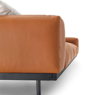 Naviglio Sofa - Sofa - Arflex - . -