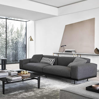 Naviglio Sofa - Sofa - Arflex - . -