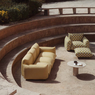 Marenco Outdoor Sofa - Outdoor Sofa - Arflex - . -