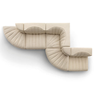 9000 Sofa - Sofa - Arflex - . -