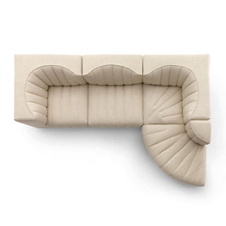 9000 Sofa - Sofa - Arflex - . -