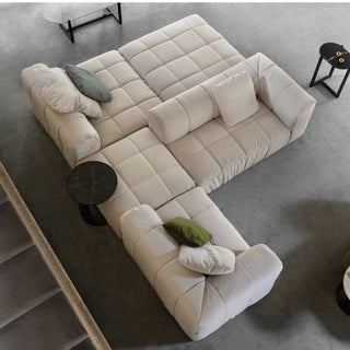 Strips Sofa - Sofa - Arflex - . -