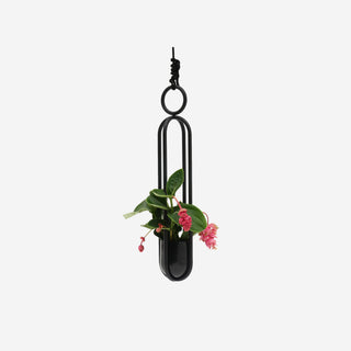 Blumenampel Hängevase - Vase - Atelier Haussmann - BLUMENAMPEL -