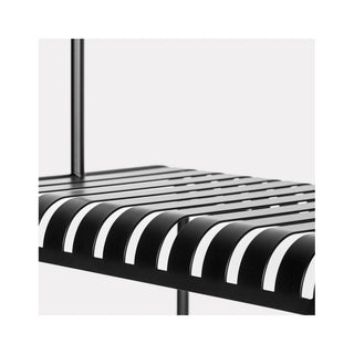 Youtoo Garderobe - Garderobe - Atelier Haussmann - Schwarz matt -