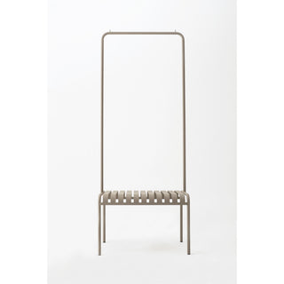 Youtoo Garderobe - Garderobe - Atelier Haussmann - Graubeige matt -
