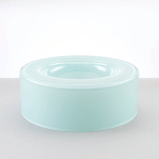 Medium Bowl Glasvase - Schale - Ursula Futura - Seladon -