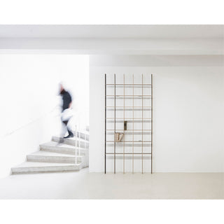 Open Regal - Bücherregal - Breuer Bono - Breite 68cm - Weiß