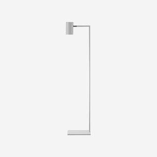 El Schmid Stehlampe | Kyoto - Stehlampe - El Schmid - Pulverbeschichtet - Grau