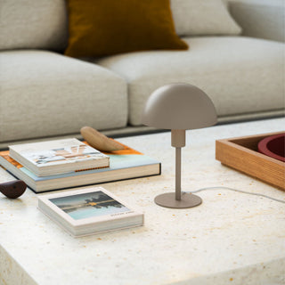 Ella Mini Tischlampe - Tischlampe - for the people - Beige -