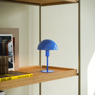 Ella Mini Tischlampe - Tischlampe - for the people - Blau -