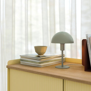 Ella Mini Tischlampe - Tischlampe - for the people - Blau -