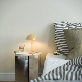 Ella Mini Tischlampe - Tischlampe - for the people - Gelb -
