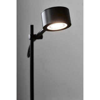 Clode Stehlampe - Stehlampe - for the people - schwarz -