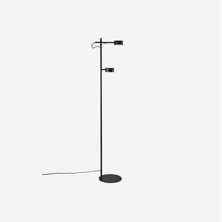 Clode Stehlampe - Stehlampe - for the people - schwarz -