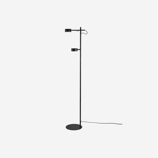 Clode Stehlampe - Stehlampe - for the people - schwarz -