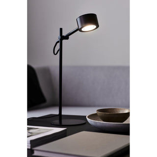 Clode Tischlampe - Tischlampe - for the people - schwarz -