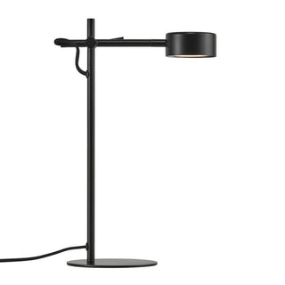 Clode Tischlampe - Tischlampe - for the people - schwarz -