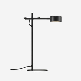 Clode Tischlampe - Tischlampe - for the people - schwarz -