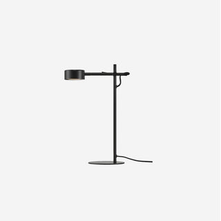 Clode Tischlampe - Tischlampe - for the people - schwarz -