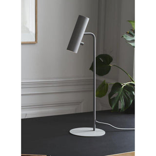 Slim Tischlampe - Tischlampe - for the people - schwarz -