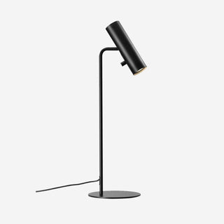 Slim Tischlampe - Tischlampe - for the people - schwarz -