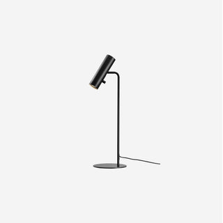 Slim Tischlampe - Tischlampe - for the people - schwarz -