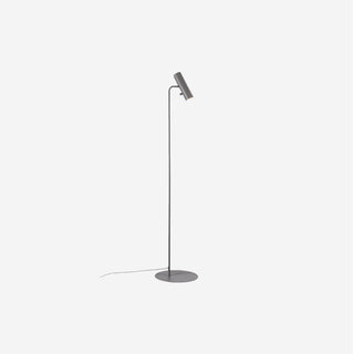 Slim Stehlampe - Stehlampe - for the people - schwarz -