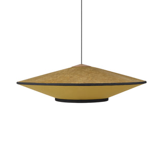 Cymbal Hängelampe - Hängelampe - Forestier - Large - Bronze