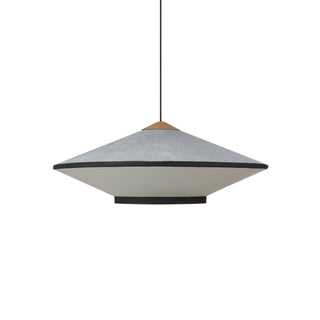 Cymbal Hängelampe - Hängelampe - Forestier - Medium - Atlantic