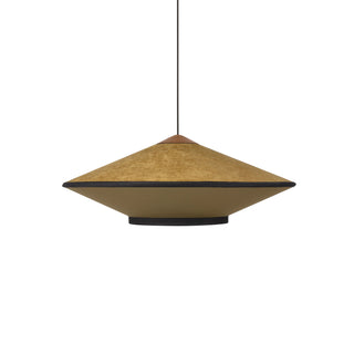 Cymbal Hängelampe - Hängelampe - Forestier - Medium - Oro
