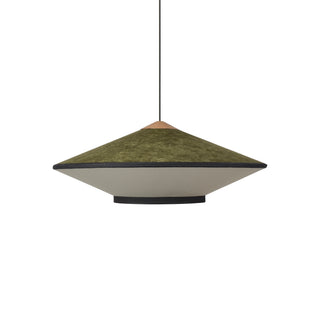 Cymbal Hängelampe - Hängelampe - Forestier - Medium - Evergreen