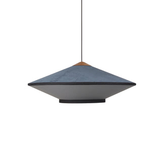 Cymbal Hängelampe - Hängelampe - Forestier - Medium - Midnite