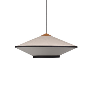 Cymbal Hängelampe - Hängelampe - Forestier - Medium - Naturel