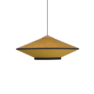 Cymbal Hängelampe - Hängelampe - Forestier - Medium - Bronze