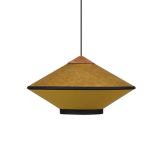 Cymbal Hängelampe - Hängelampe - Forestier - Small - Oro