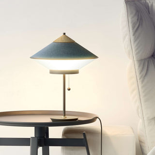 Cymbal Tischlampe - Tischlampe - Forestier - Atlantic -