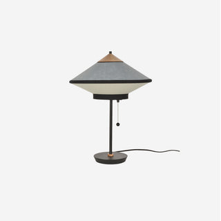 Cymbal Tischlampe - Tischlampe - Forestier - Atlantic -