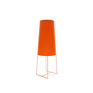FatSophie Stehlampe - Stehlampe - Fraumaier - Orange -