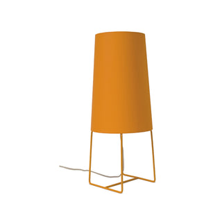 MiniSophie Tischlampe - Tischlampe - Fraumaier - Orange - ohne