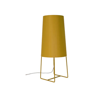 MiniSophie Tischlampe - Tischlampe - Fraumaier - Senfgold - ohne
