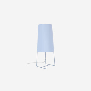 MiniSophie Tischlampe - Tischlampe - Fraumaier - Blau - ohne
