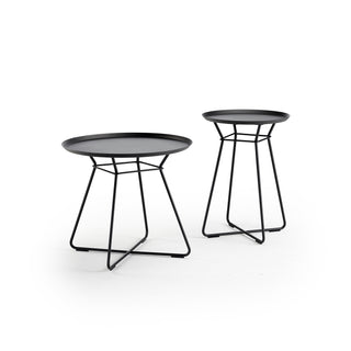 Leya Coffee Table - Couchtisch - FreiFrau - Small -