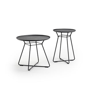 Leya Coffee Table - Couchtisch - FreiFrau - 2er Set -