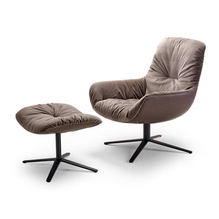 Leya Loungesessel - Loungesessel - FreiFrau - . -